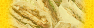 Sangerz Catering