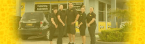 Sangerz Team