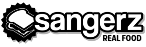 Sangerz Real Food