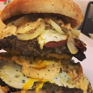 Burgers