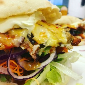 Burgers