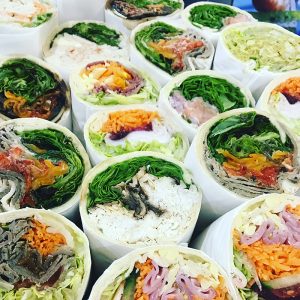 Catering