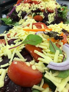 Salads