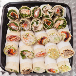 Sangerz Catering