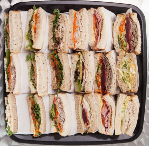 Sangerz Catering