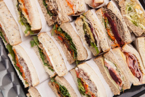 Sangerz Catering