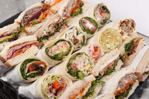 Sangerz Catering