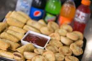 Sangerz Catering