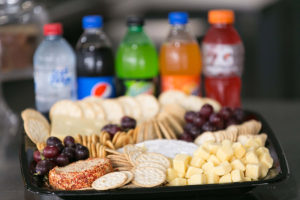 Sangerz Catering