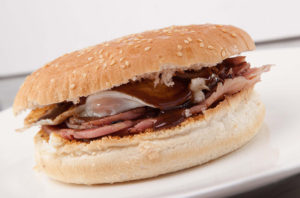 Sangerz Breakfast