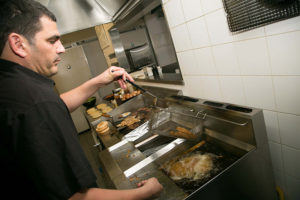 Sangerz Burgers