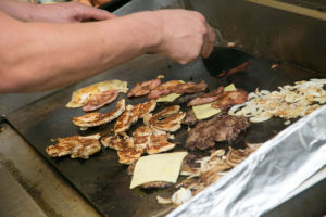 Sangerz Burgers