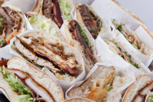 Sangerz Catering