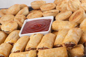 Sangerz Catering