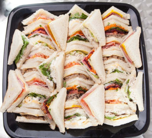 Sangerz Catering