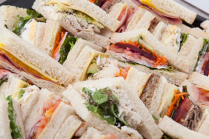 Sangerz Catering