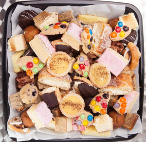Sangerz Catering