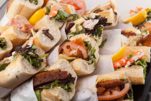Sangerz Catering