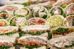 Sangerz Catering