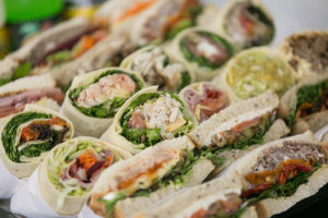 Sangerz Catering
