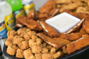 Sangerz Catering
