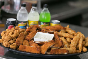 Sangerz Catering