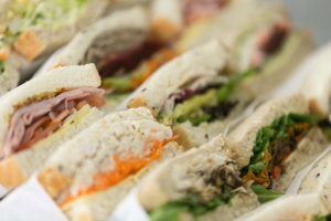 Sangerz Catering