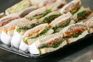 Sangerz Catering