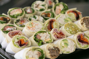 Sangerz Catering