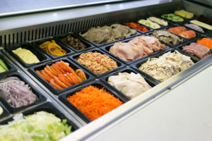 Sangerz Wraps