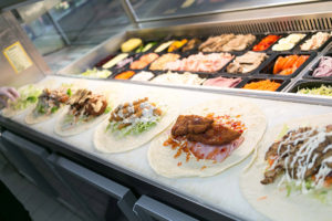 Sangerz Wraps
