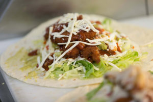 Sangerz Wraps