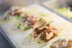 Sangerz Wraps