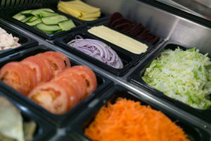 Sangerz Wraps