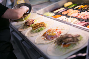 Sangerz Wraps