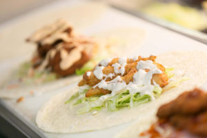Sangerz Wraps