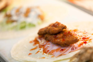 Sangerz Wraps