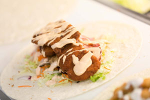 Sangerz Wraps