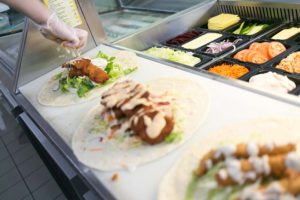 Sangerz Wraps
