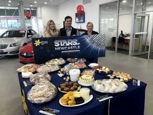 Stars of Newcastle